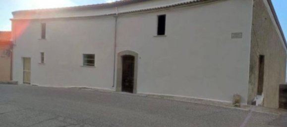 4غرفة بانتهاوس في Lauria, Italy رقم 67861 15