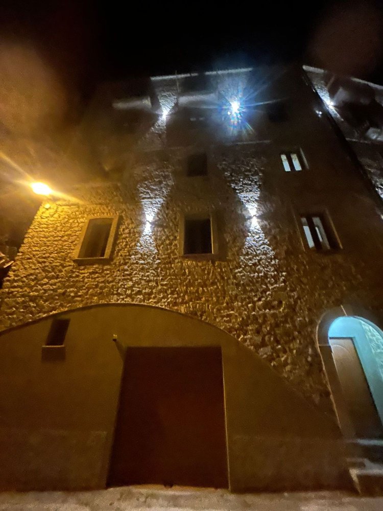 4غرفة بانتهاوس في Lauria, Italy رقم 67861