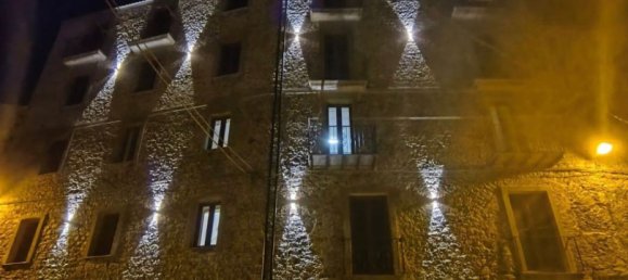 4غرفة بانتهاوس في Lauria, Italy رقم 67861 39