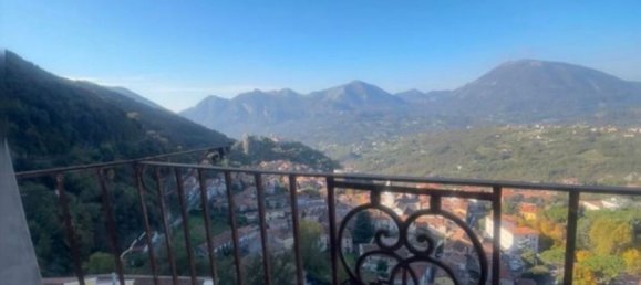 4غرفة بانتهاوس في Lauria, Italy رقم 67861 8