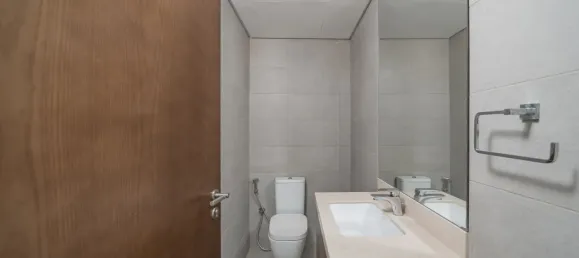 1 غرف نوم شقة في نخلة جميرا, UAE رقم 118303 16