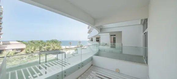 1 غرف نوم شقة في نخلة جميرا, UAE رقم 118303 11