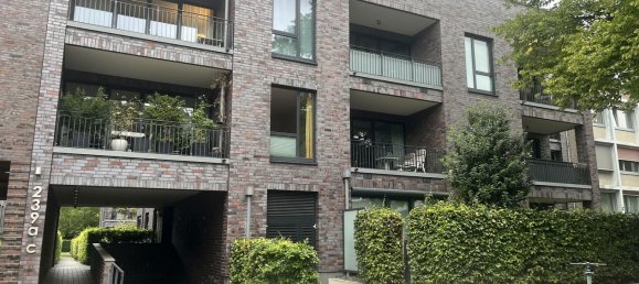 2 Schlafzimmer Wohnung in Hamburg-Nord, Germany, Nr. 361943 25