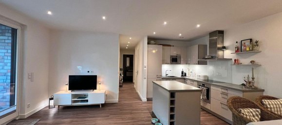 2 Schlafzimmer Wohnung in Hamburg-Nord, Germany, Nr. 361943 4