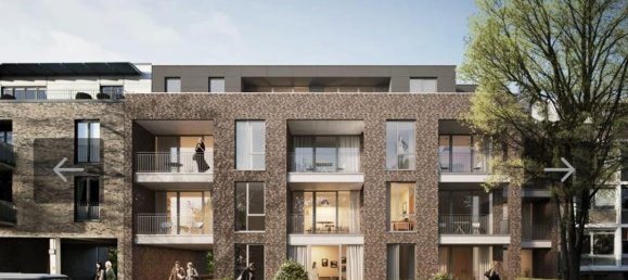 2 Schlafzimmer Wohnung in Hamburg-Nord, Germany, Nr. 361943 24