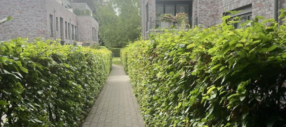 2 Schlafzimmer Wohnung in Hamburg-Nord, Germany, Nr. 361943 28