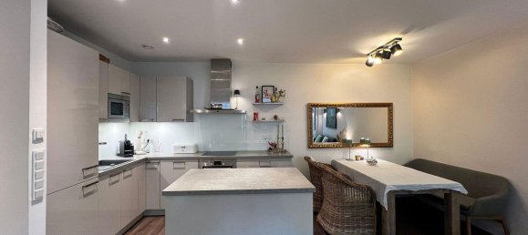 2 Schlafzimmer Wohnung in Hamburg-Nord, Germany, Nr. 361943 5