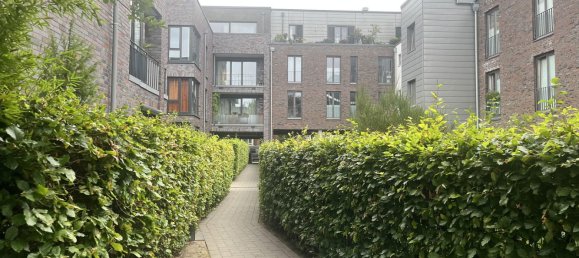 2 Schlafzimmer Wohnung in Hamburg-Nord, Germany, Nr. 361943 27