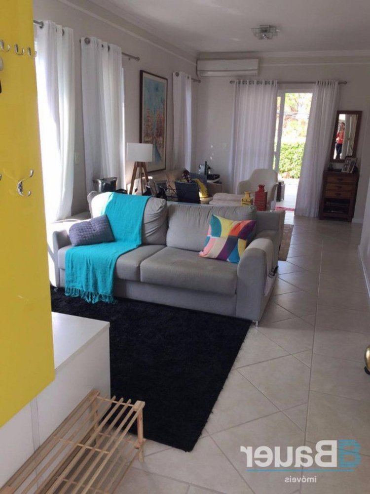 3 bedrooms Townhouse in Sao Paulo, Brazil No. 471792