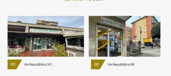 2 bedrooms Apartment in San Lazzaro di Savena, Italy No. 273603 8