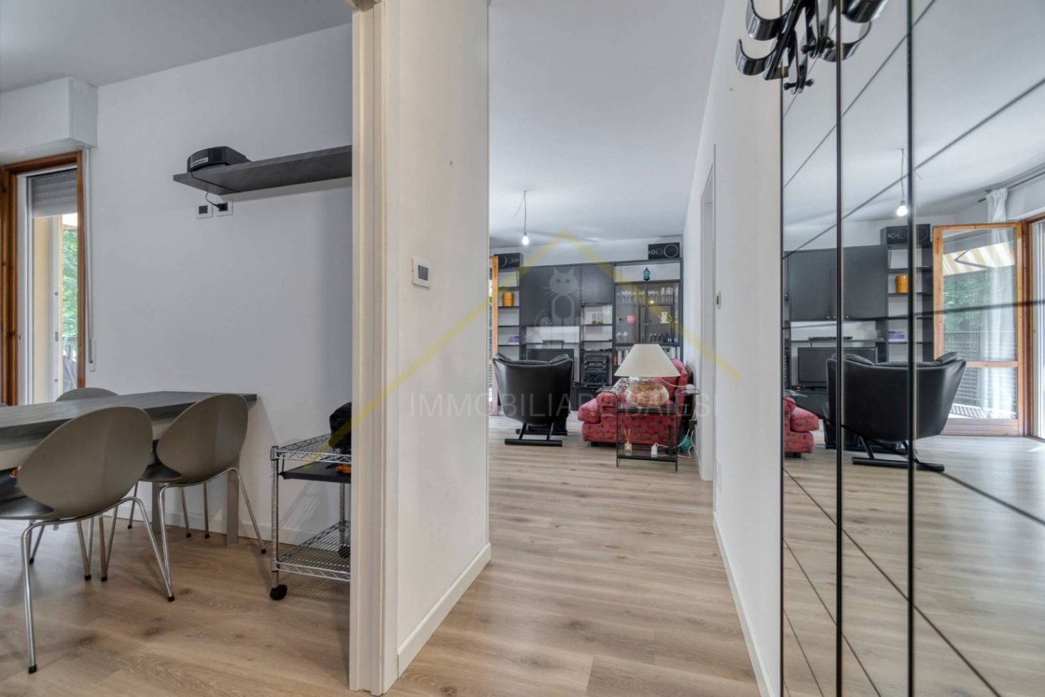 2 bedrooms Apartment in San Lazzaro di Savena, Italy No. 273603