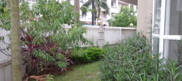 4 bedrooms Villa in Tay Ho, Vietnam No. 7818 29