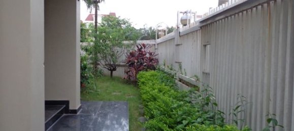 4 bedrooms Villa in Tay Ho, Vietnam No. 7818 5