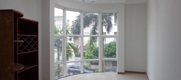 4 bedrooms Villa in Tay Ho, Vietnam No. 7818 19