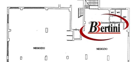 Propriété commerciale à Civitavecchia, Italy 630m² No. 114984 4