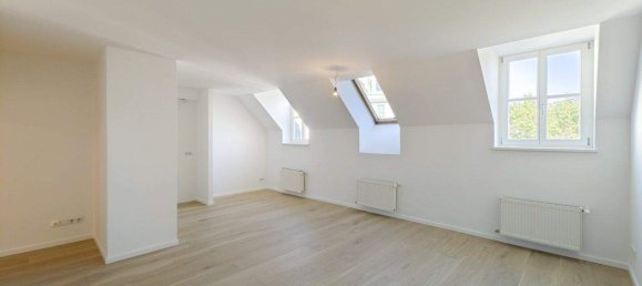 2-Zimmer Doppelhaus in Margareten, Austria, Nr. 13801 2