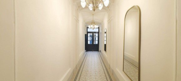 2-Zimmer Doppelhaus in Margareten, Austria, Nr. 13801 9