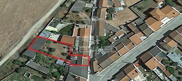 2 Schlafzimmer Haus in Alter do Chao, Portugal, Nr. 100766 20