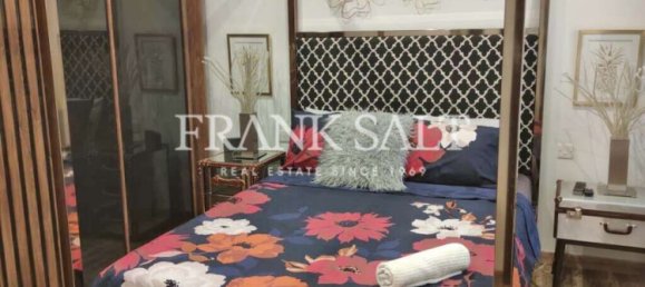 3 غرف نوم شقة في Pieta, Malta رقم 4396 12