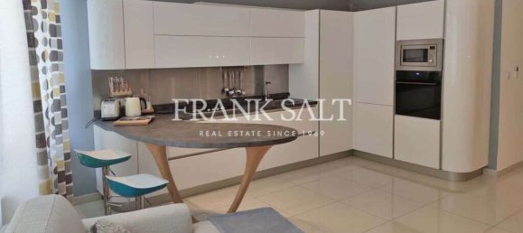 3 غرف نوم شقة في Pieta, Malta رقم 4396 2