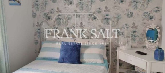 3 غرف نوم شقة في Pieta, Malta رقم 4396 15