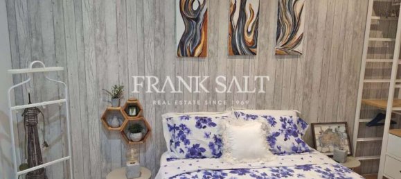 3 غرف نوم شقة في Pieta, Malta رقم 4396 10