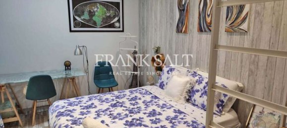 3 غرف نوم شقة في Pieta, Malta رقم 4396 7