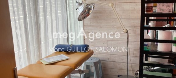 1-Zimmer Gebäude in Boulogne-sur-Mer, France, Nr. 57220 3