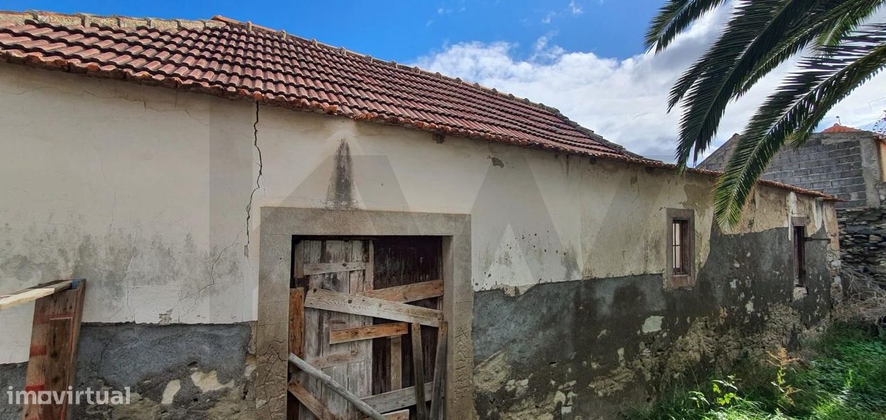 9 bedrooms Land in Porto Santo, Portugal No. 312146