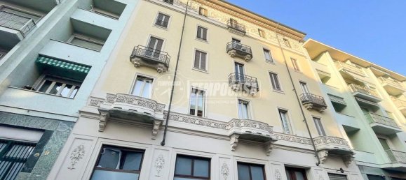 2 غرف نوم شقة في Turin, Italy رقم 374913 2