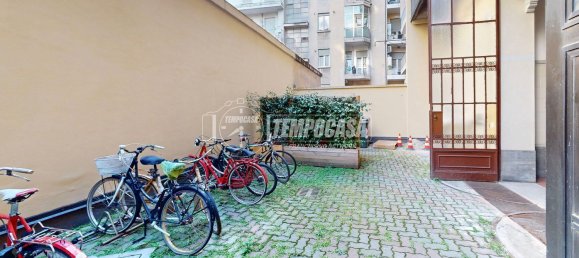 2 غرف نوم شقة في Turin, Italy رقم 374913 14