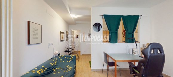 2 غرف نوم شقة في Turin, Italy رقم 374913 3