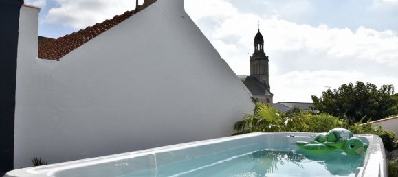 4 Schlafzimmer Villa in Saint-Gilles-Croix-de-Vie, France, Nr. 339809 13