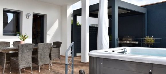 4 Schlafzimmer Villa in Saint-Gilles-Croix-de-Vie, France, Nr. 339809 2