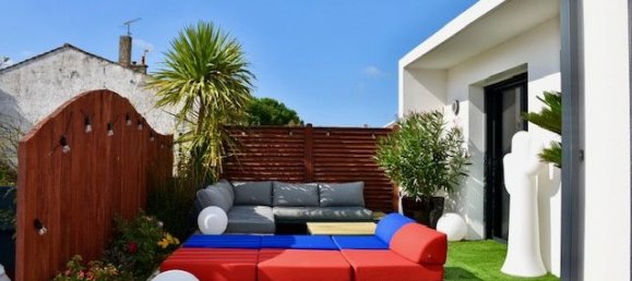 4 Schlafzimmer Villa in Saint-Gilles-Croix-de-Vie, France, Nr. 339809 12