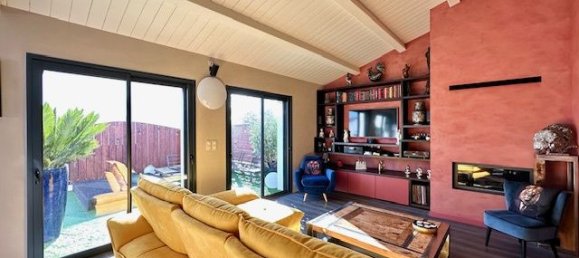 4 Schlafzimmer Villa in Saint-Gilles-Croix-de-Vie, France, Nr. 339809 4