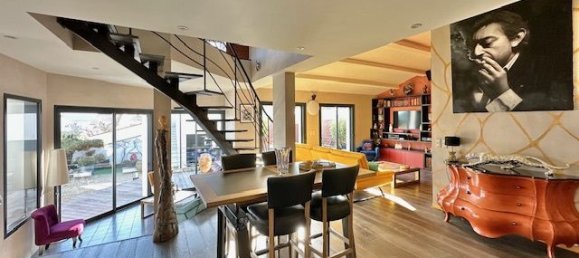 4 Schlafzimmer Villa in Saint-Gilles-Croix-de-Vie, France, Nr. 339809 3