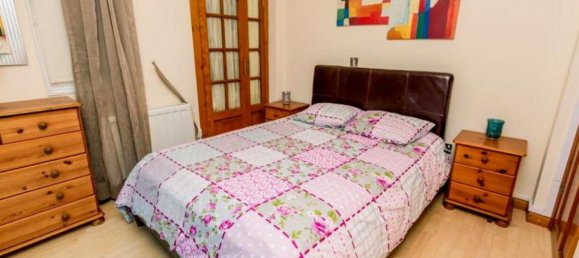 4 bedrooms Villa in Larnaca, Cyprus No. 12650 12