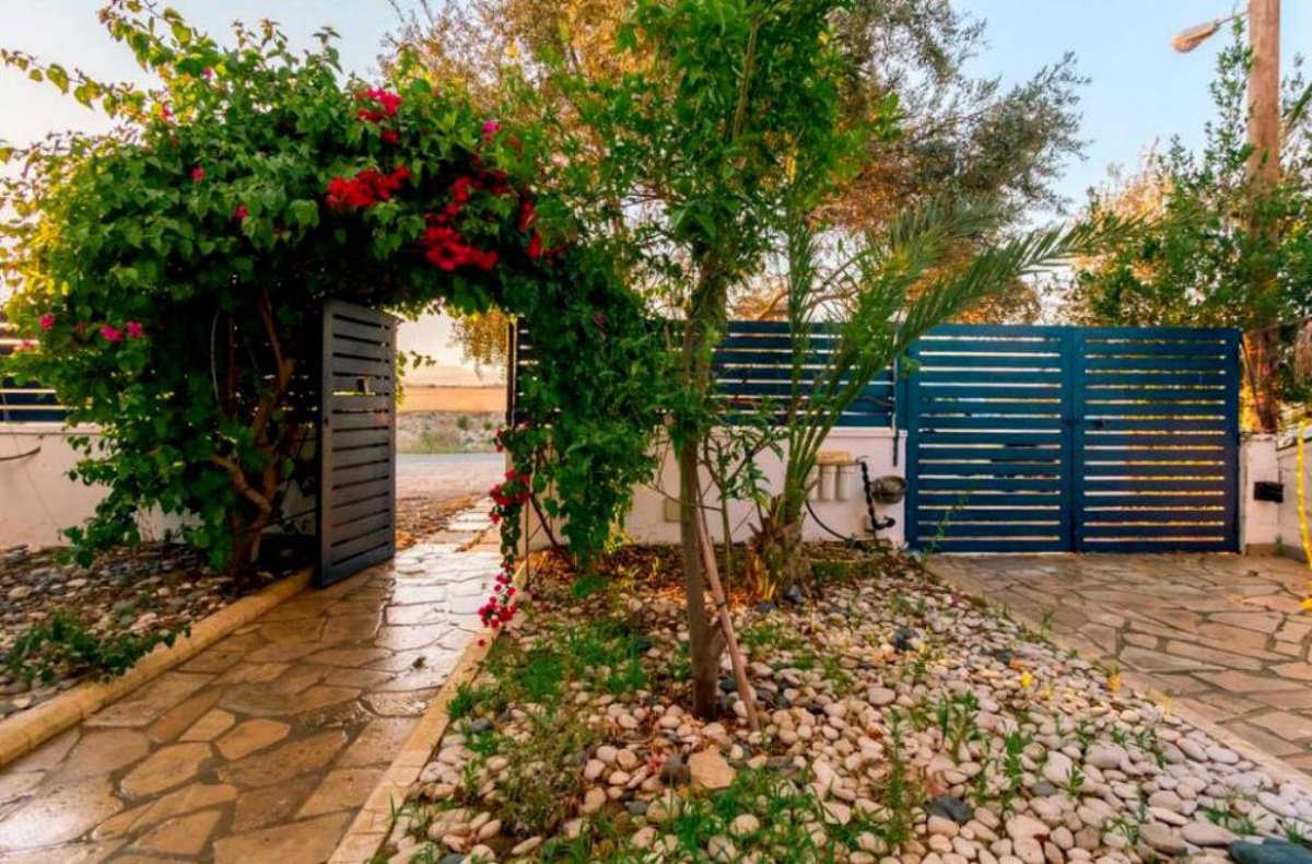 4 bedrooms Villa in Larnaca, Cyprus No. 12650