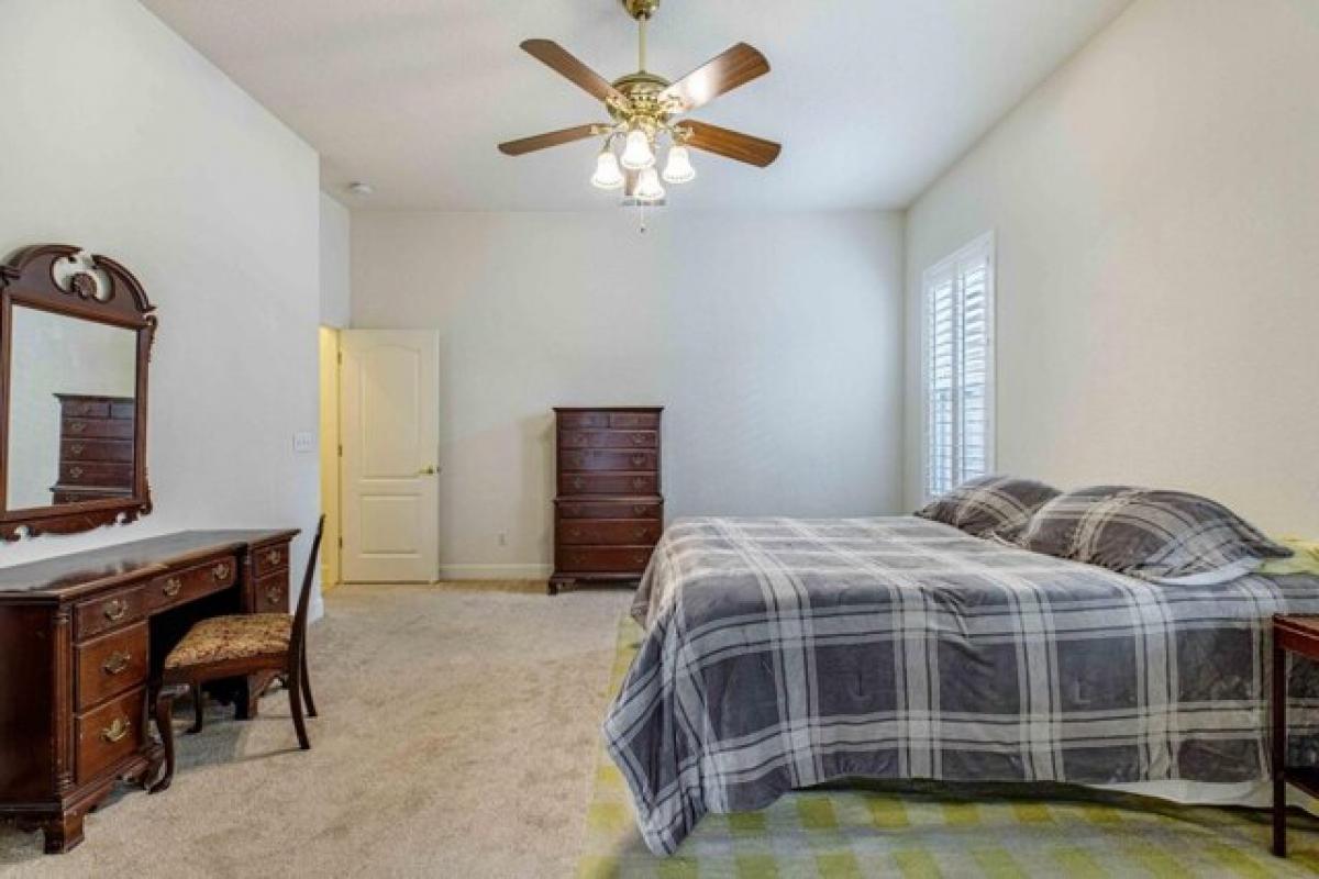 3 bedrooms House in Modesto, USA No. 436685