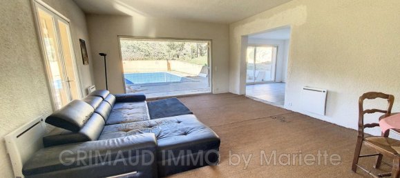 5 bedrooms Land in La Garde-Freinet, France No. 331732 7