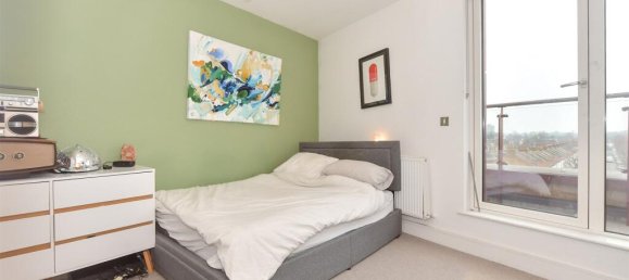 2 bedrooms Apartment in Leyton, United Kingdom No. 4038 15