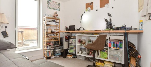 2 bedrooms Apartment in Leyton, United Kingdom No. 4038 13