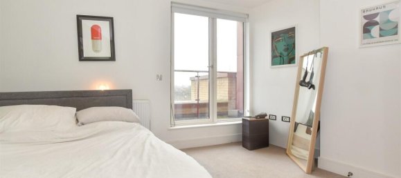 2 bedrooms Apartment in Leyton, United Kingdom No. 4038 17