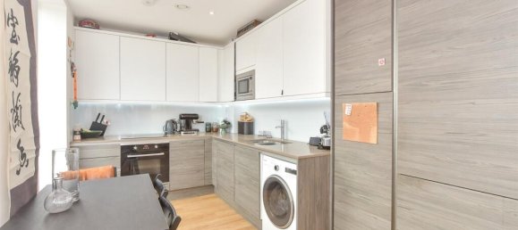 2 bedrooms Apartment in Leyton, United Kingdom No. 4038 14