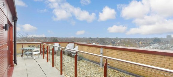 2 bedrooms Apartment in Leyton, United Kingdom No. 4038 16