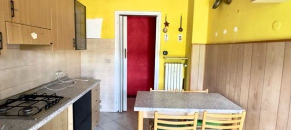 3 rooms Apartment in Camburzano, Italy No. 58622 7