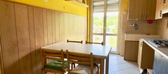 3 rooms Apartment in Camburzano, Italy No. 58622 8