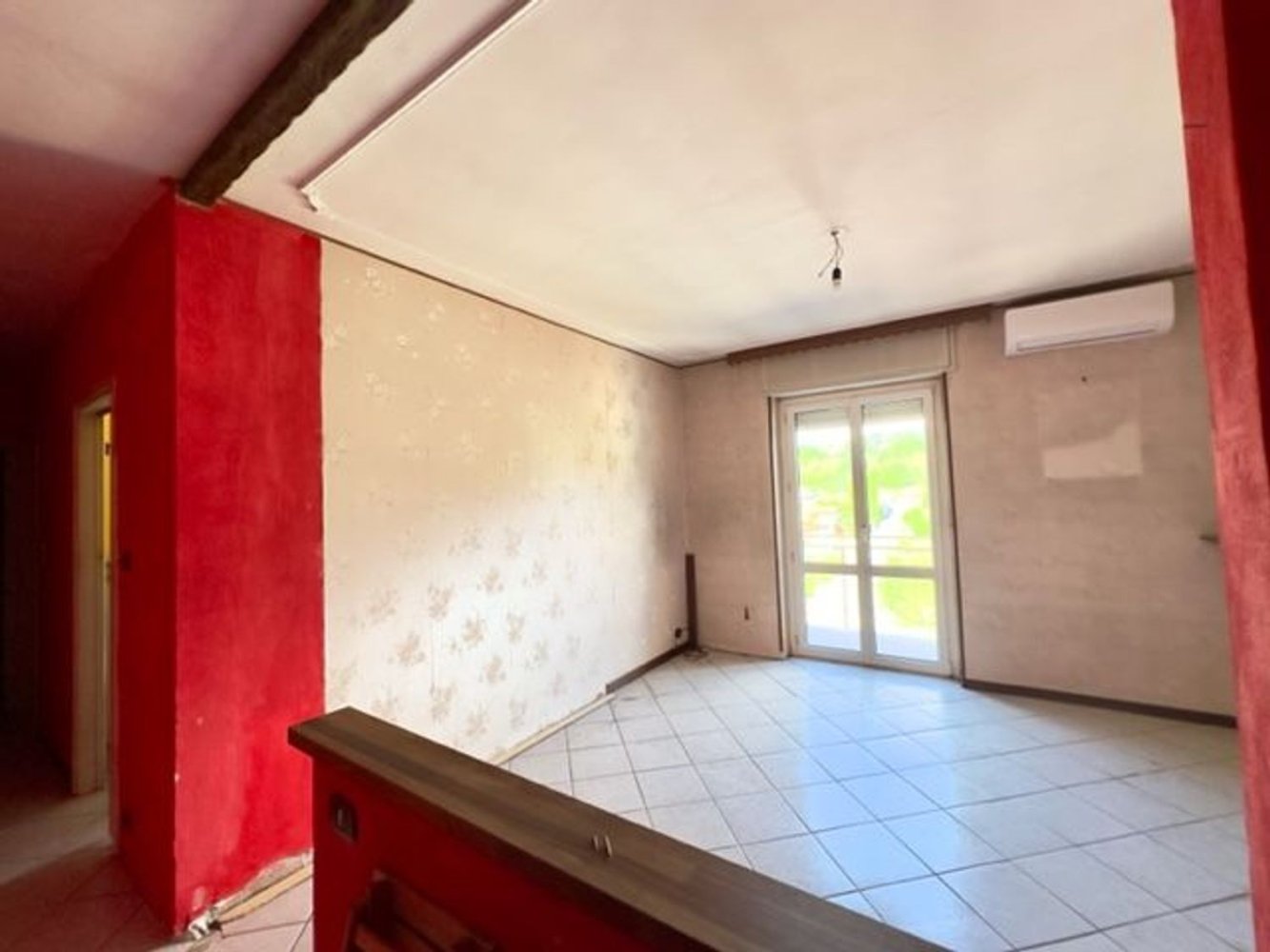 3 rooms Apartment in Camburzano, Italy No. 58622