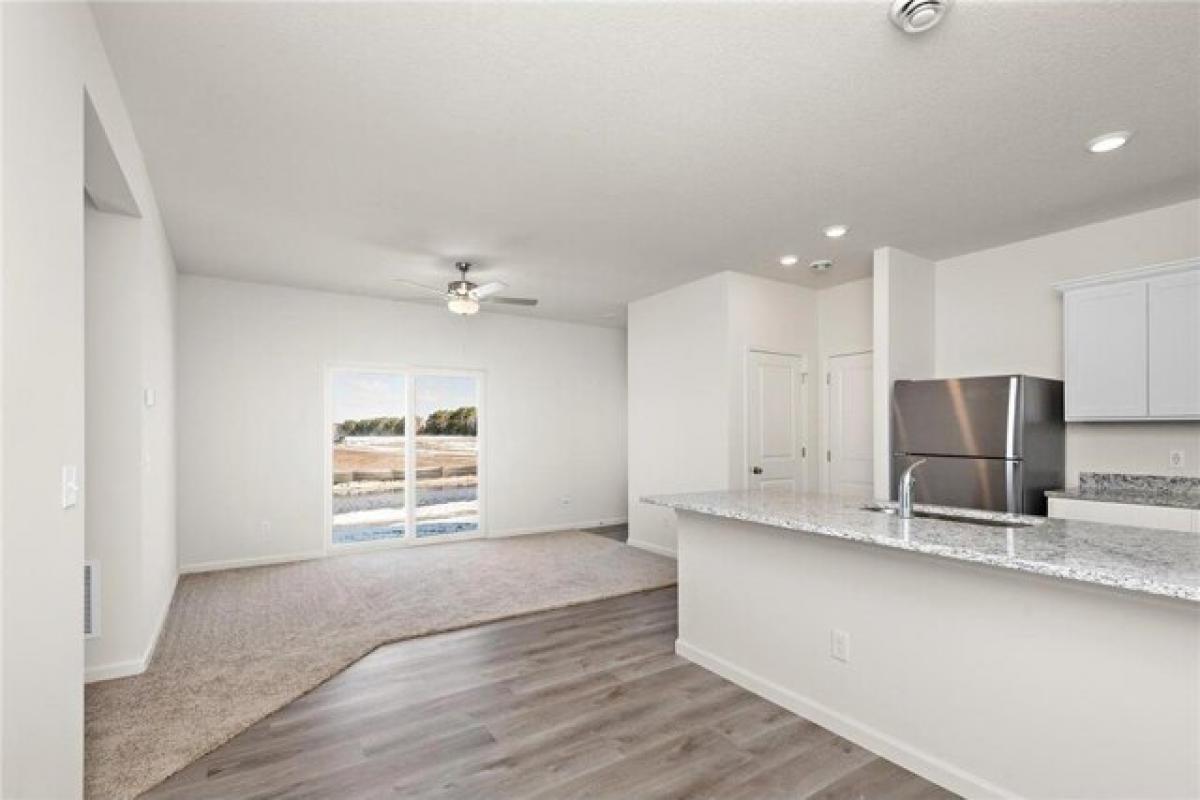 2 bedrooms House in North Branch, USA No. 389720